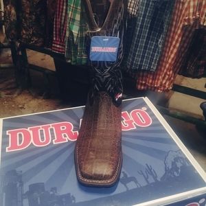 Durango cowboy boots